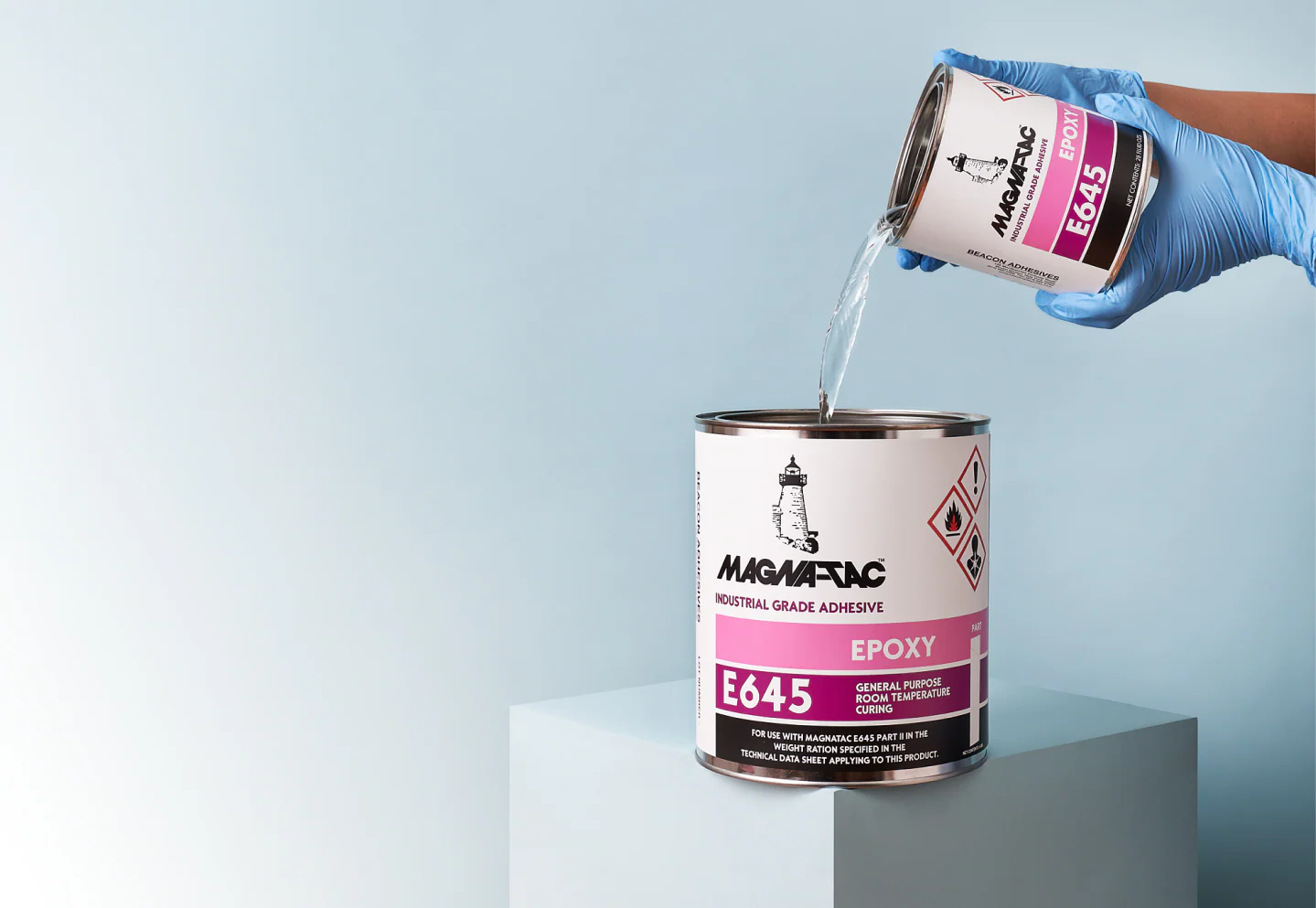 Bonding Innovation Since 1926